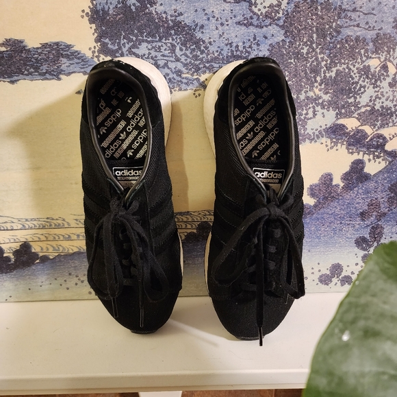 Adidas Neighborhood sneakers - Picture 1 of 2